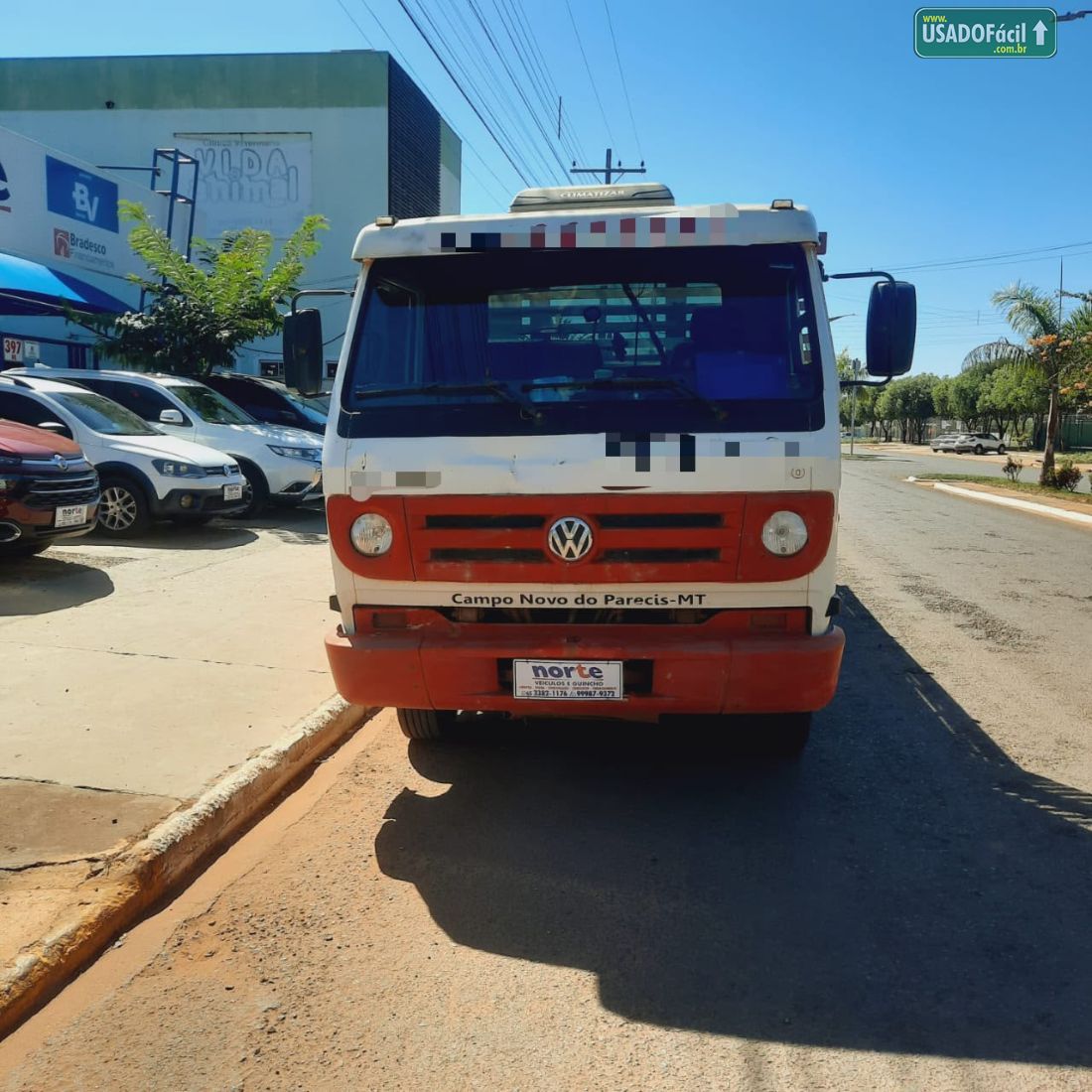 Foto do veículo