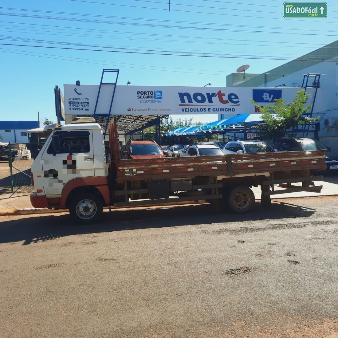 Foto do veículo