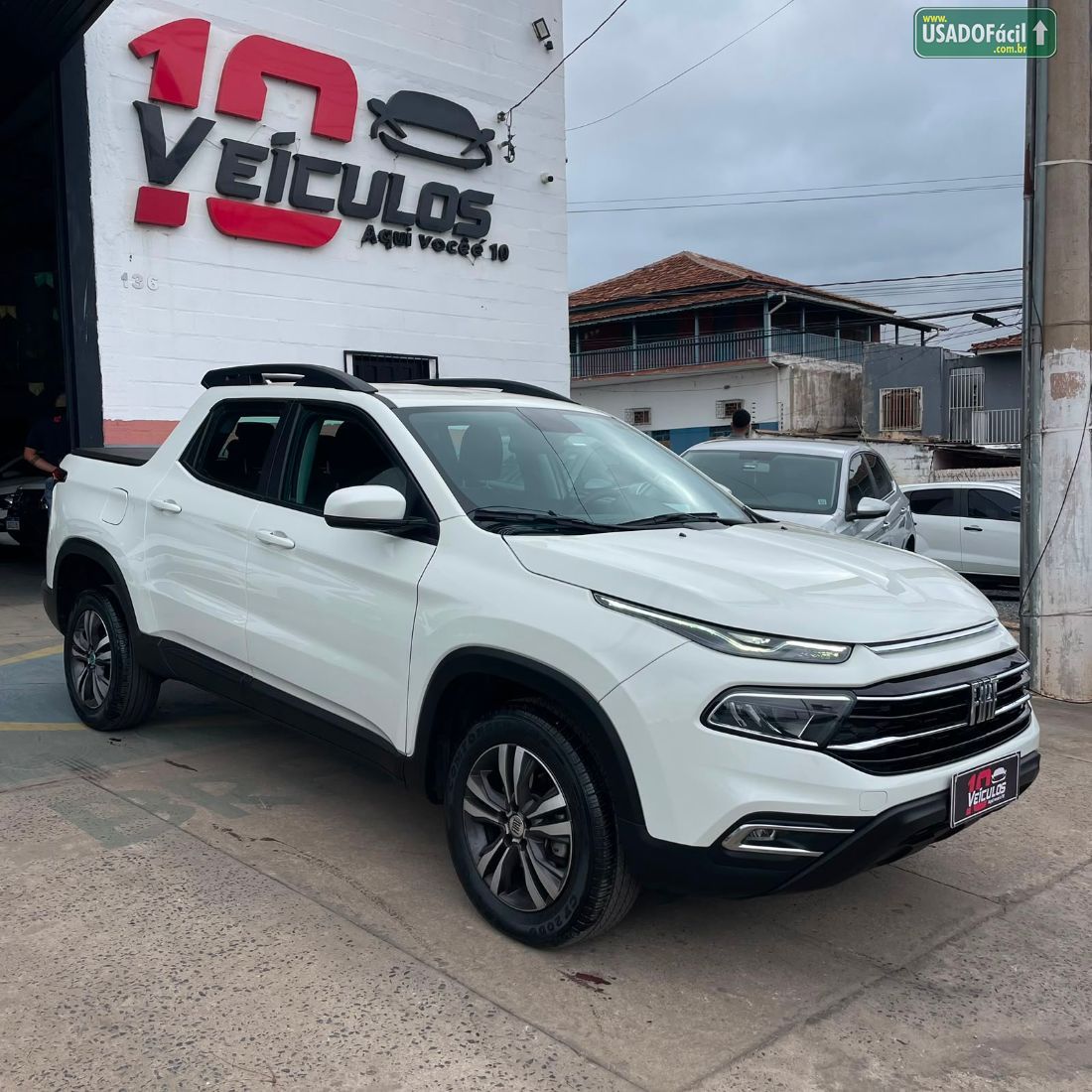 Foto do veículo