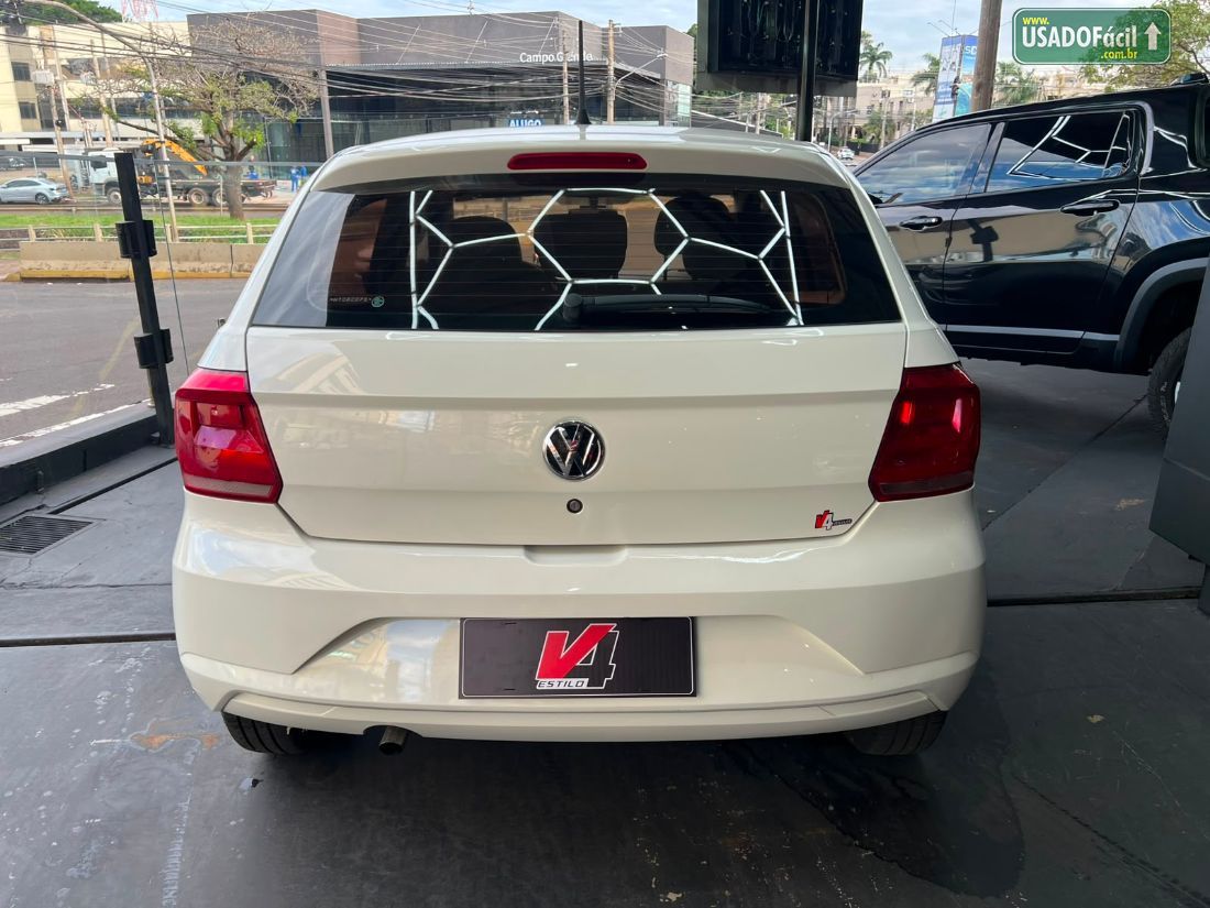 Foto do veículo