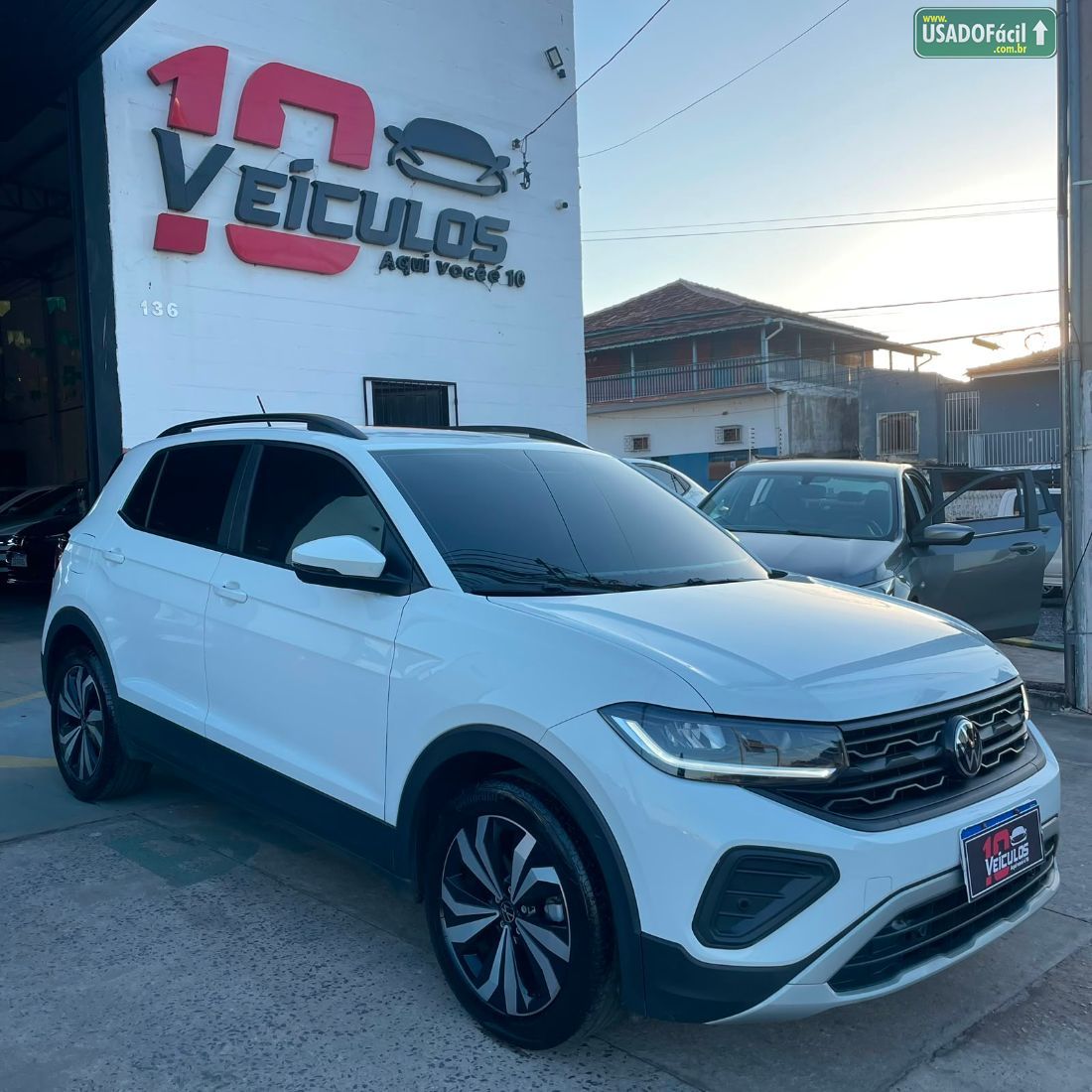 Foto do veículo