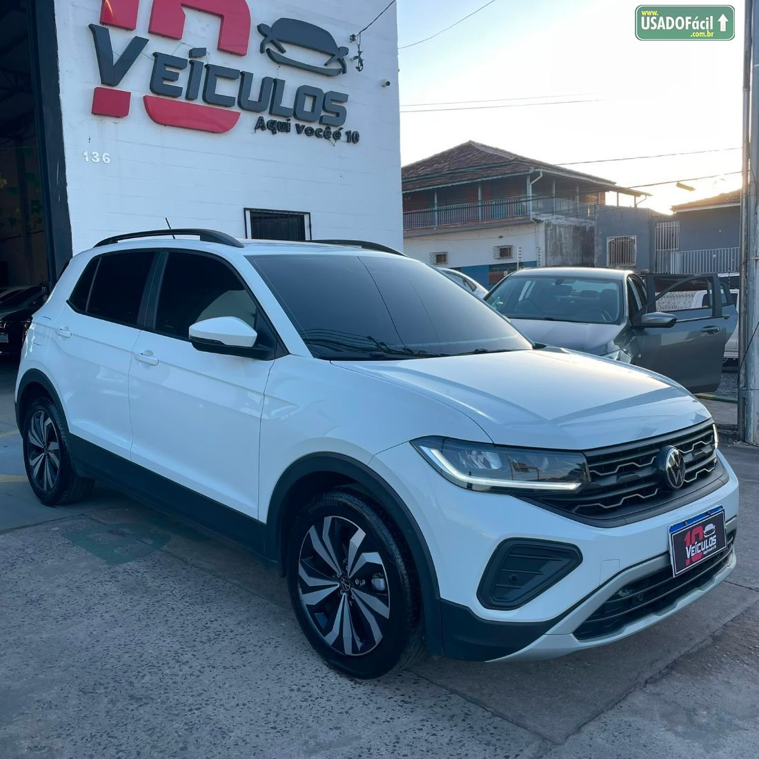 Foto do veículo