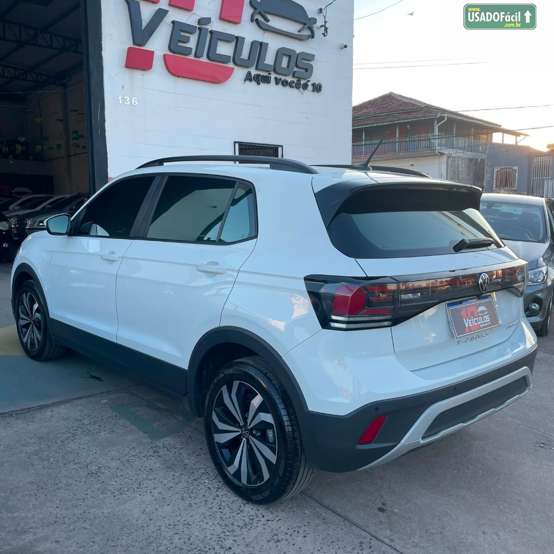 Foto do veículo