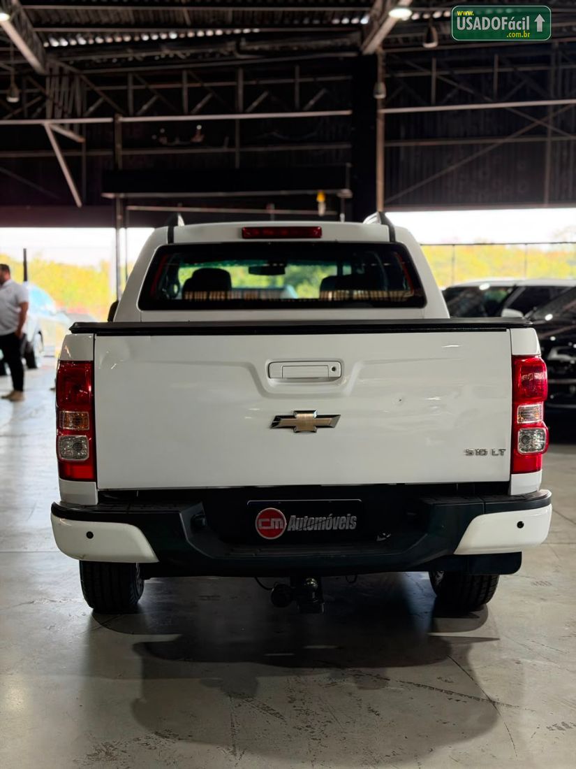 Foto do veículo