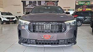 Fastback Impetus 200 Turbo Automático Híbri­do