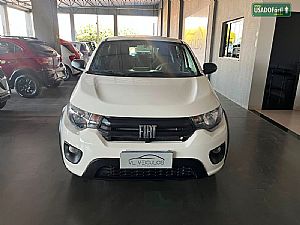 Mobi Like Flex 2025/2025 em Rondonópolis - MT