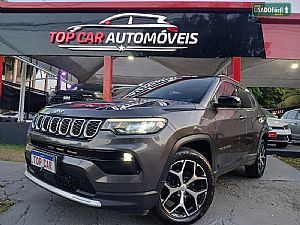 Jeep Compass 2025