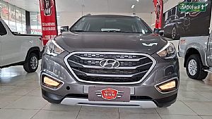 IX35 GL automático
