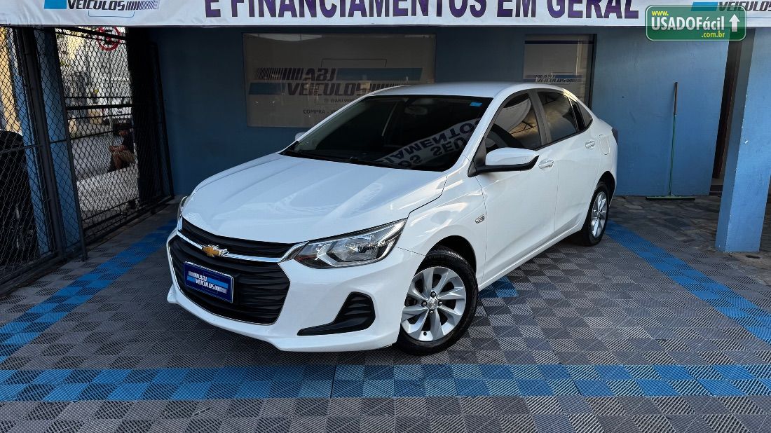 Foto do veículo