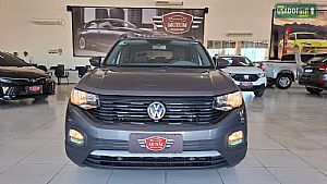 T-CROSS TSI