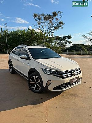Nivus Highline 200 TSI Automático Flex