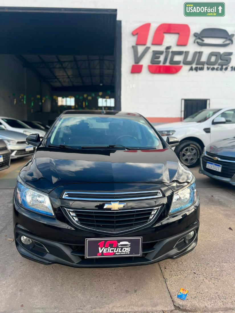Foto do veículo