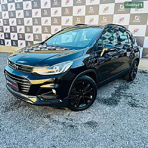 Tracker Premier 1.4 Turbo Automático Flex
