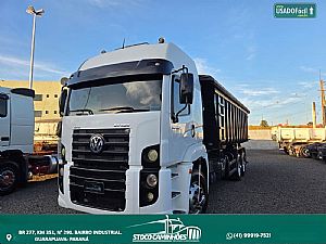 Volks 24-320 E Constellation 6x2 2p Diesel
