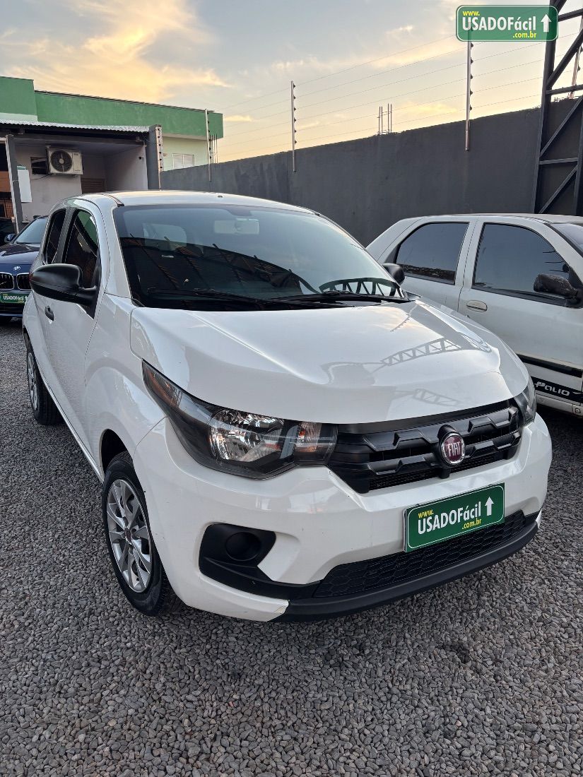 Foto do veículo