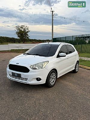 ka hatch 1.0 SE Flex