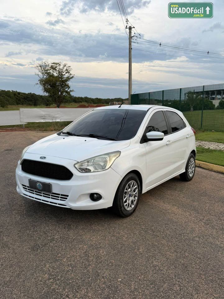 Foto do veículo