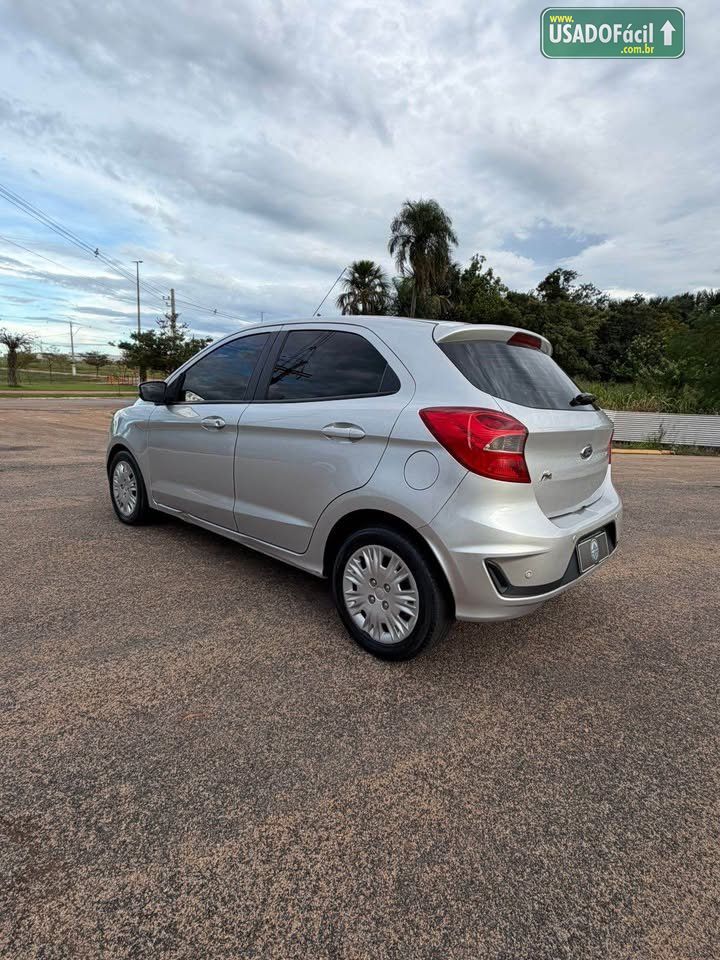 Foto do veículo