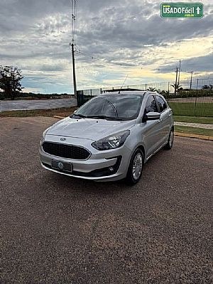 ka hatch 1.0 SE Flex