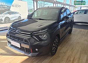 Basalt Dark Edition 1.0 Turbo 200 Automático 5p 2025/2026 em Cuiabá - MT