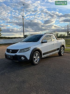 Saveiro Cross CE 1.6