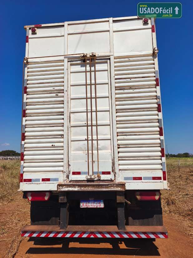 Foto do veículo
