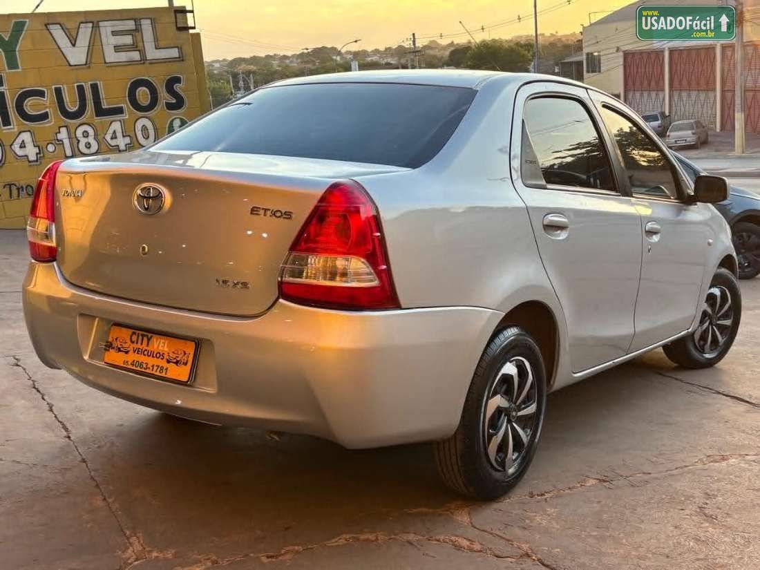 Foto do veículo