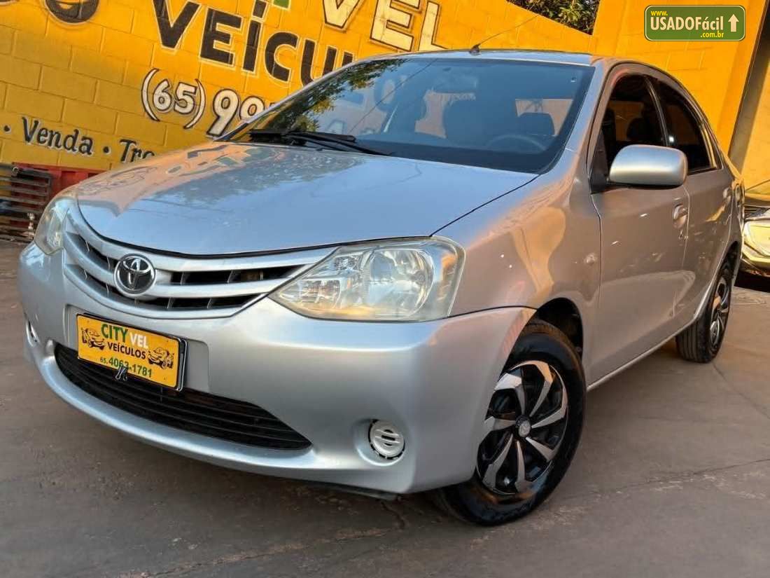 Foto do veículo
