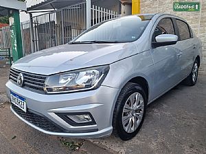 Voyage 1.6 MSI Flex