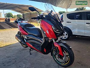 XMAX 250