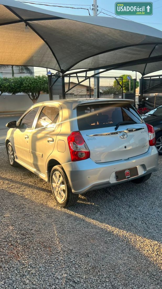 Foto do veículo