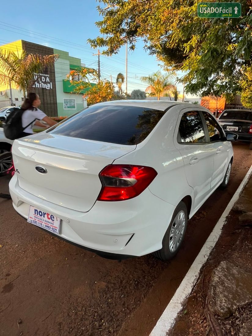 Foto do veículo