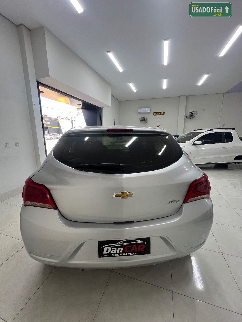 Foto do veículo