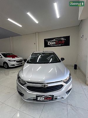 Onix Joy Hatch 1.0 Mecânico Flex