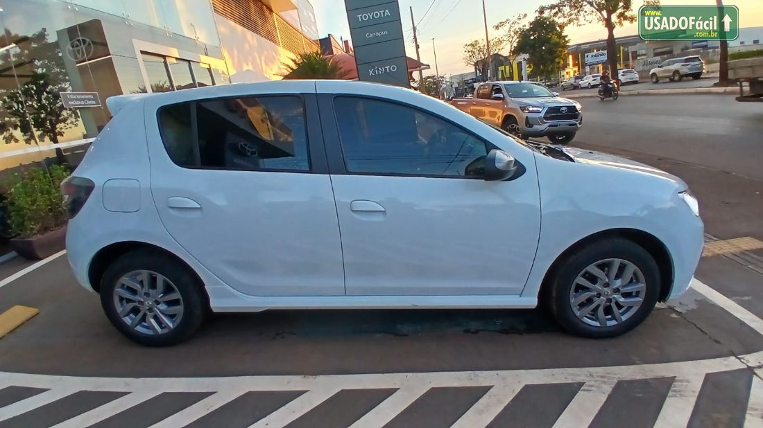 Foto do veículo