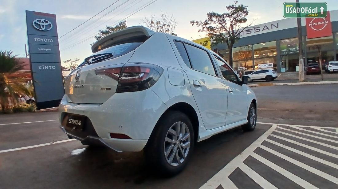 Foto do veículo