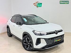 Tera Highline Outfit 1.0 170 TSI 12V Automático Flex