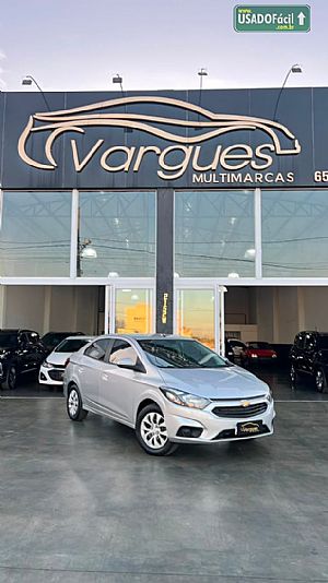 Prisma Sedan Lt 1.4 8v Flexpower
