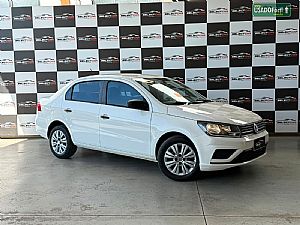 Voyage 1.6 MSI Flex