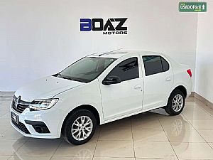 Logan Zen 1.0 Mecânico Flex 2022/2023 em Cuiabá - MT