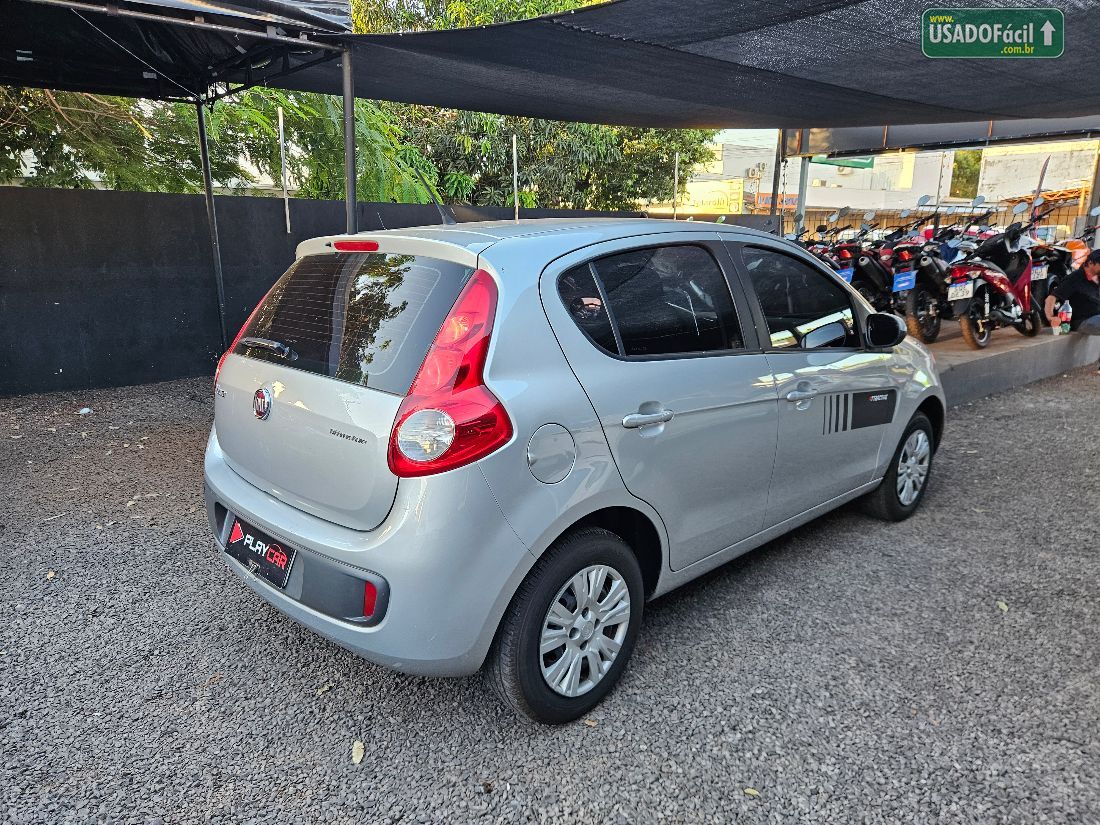 Foto do veículo