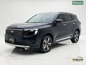 Territory Titanium 1.5 GTDi EcoBoost Automático