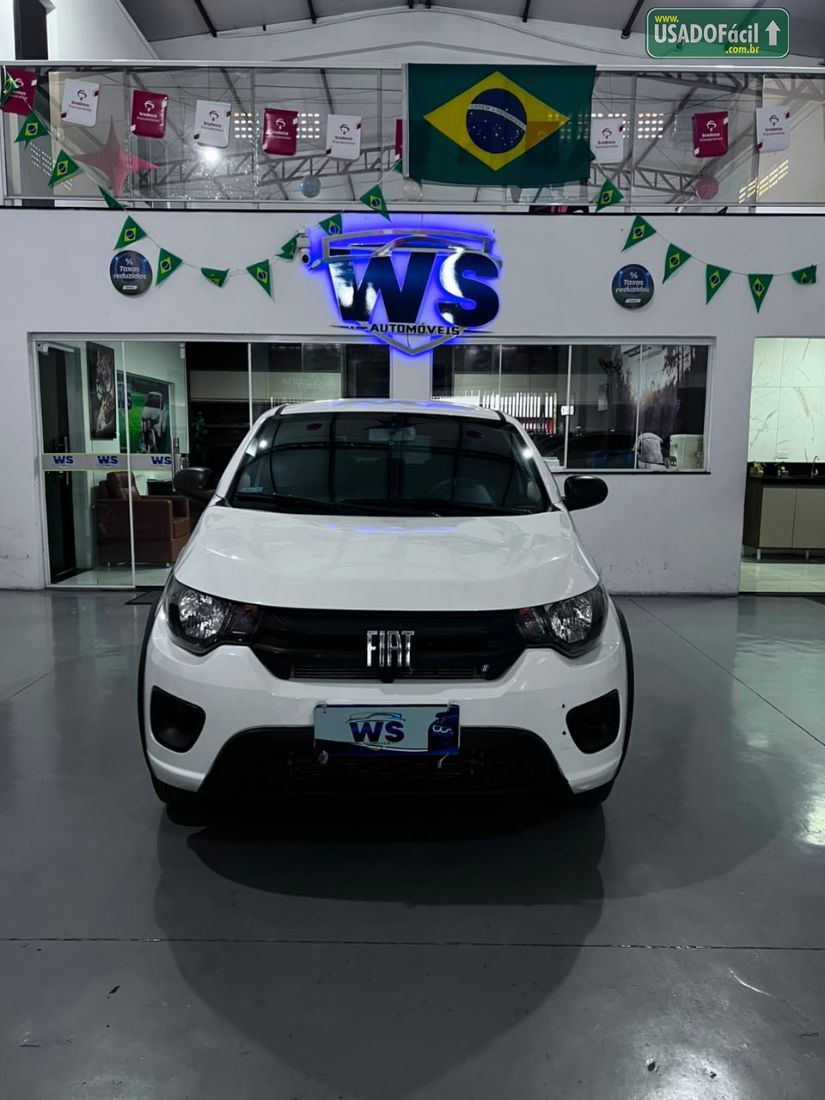 Foto do veículo