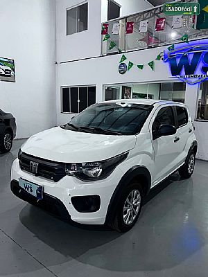 Mobi Like Flex 2022/2023 em Várzea Grande - MT