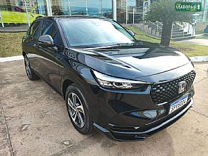 HRV Touring 1.5 Turbo Automático