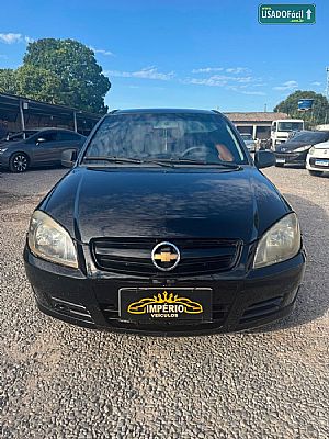 Chevrolet Celta 2011