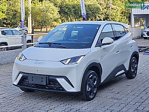 BYD Dolphin Mini Elétrico