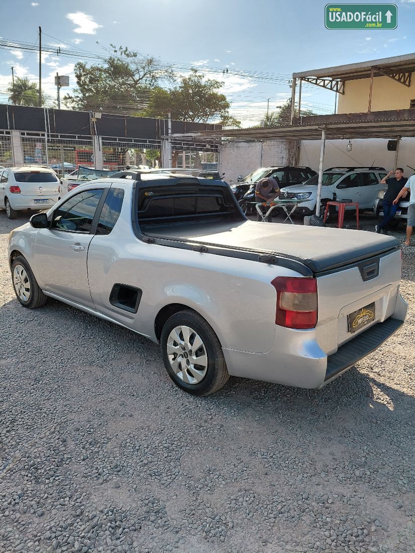 Foto do veículo