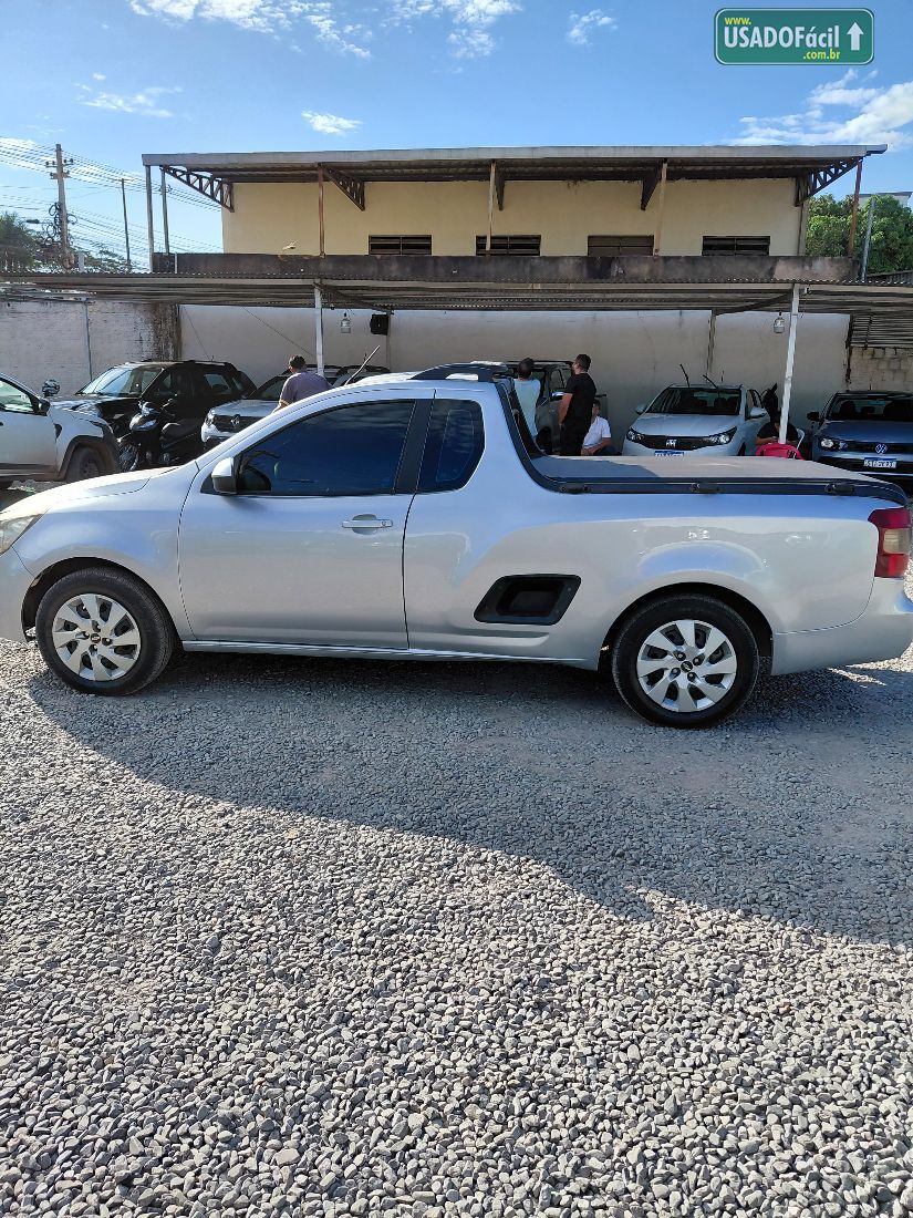 Foto do veículo