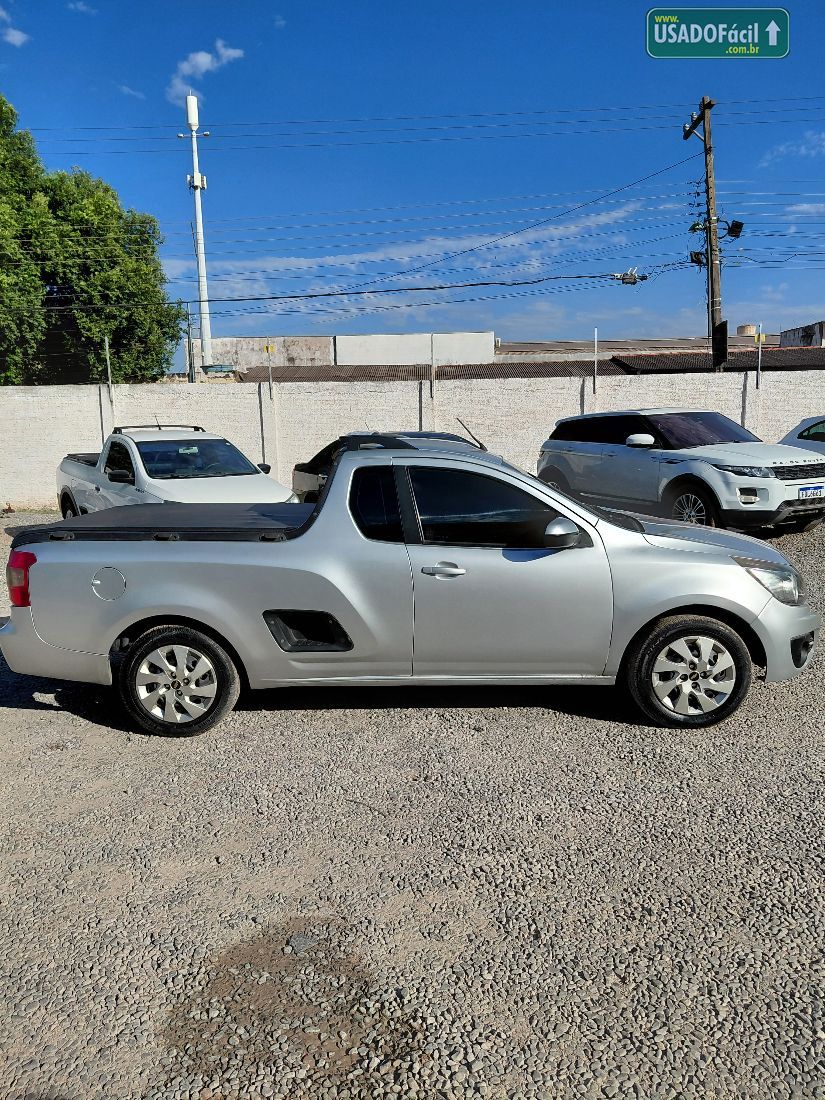 Foto do veículo